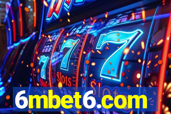 6mbet6.com