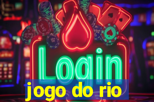 jogo do rio