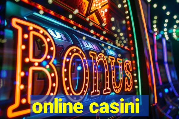 online casini