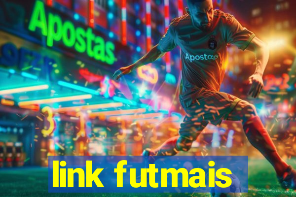 link futmais