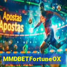 MMDBETFortuneOX