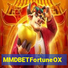 MMDBETFortuneOX