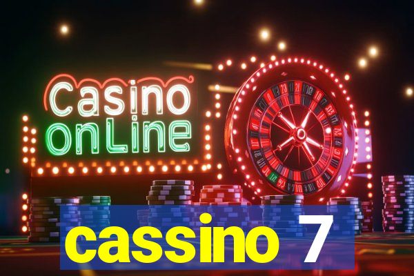 cassino 7