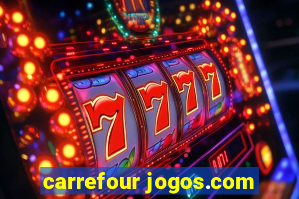 carrefour jogos.com