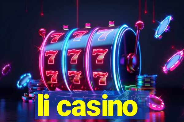 li casino