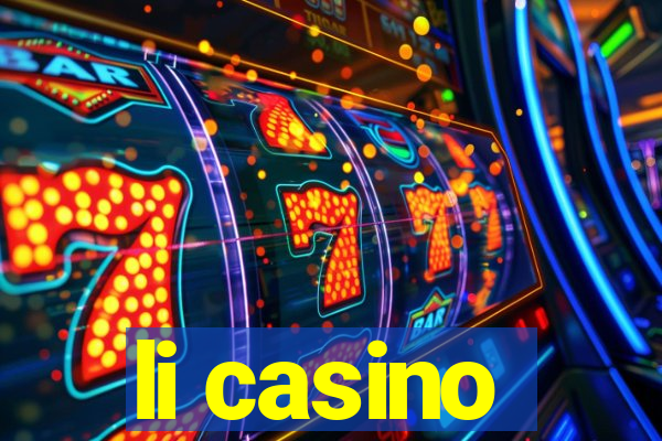 li casino