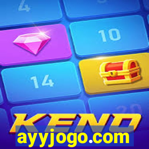 ayyjogo.com