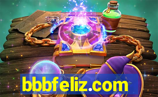 bbbfeliz.com