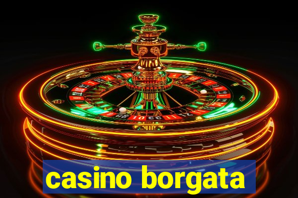 casino borgata