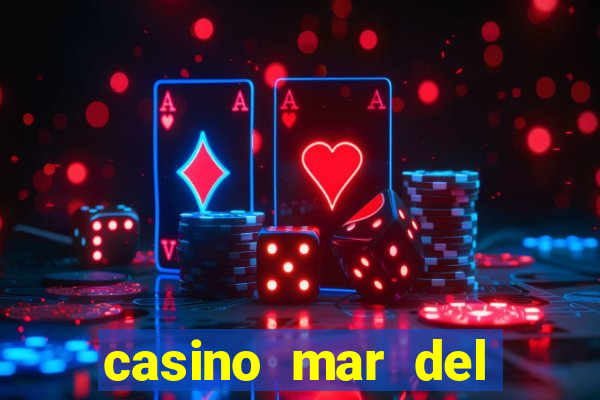 casino mar del plata precio entrada