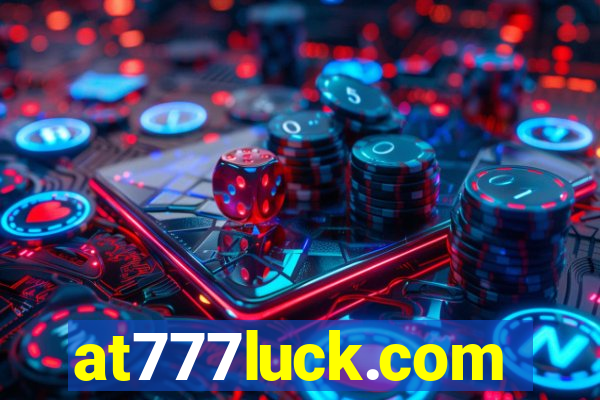 at777luck.com