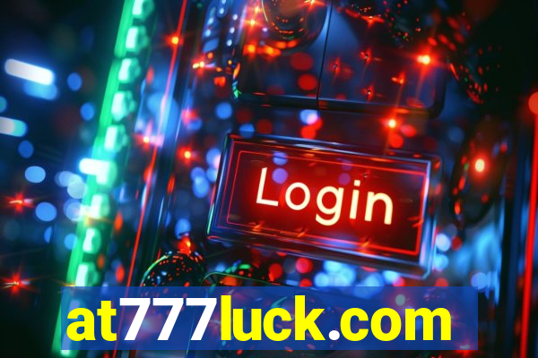 at777luck.com