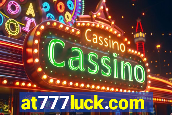 at777luck.com