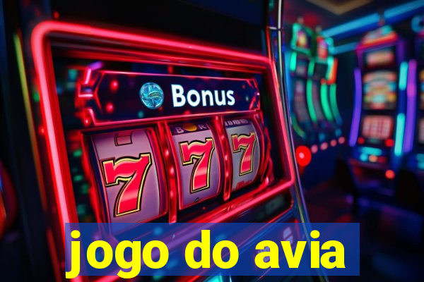 jogo do avia