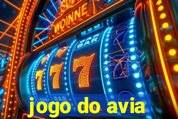 jogo do avia