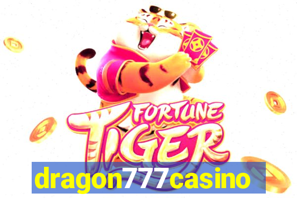 dragon777casino