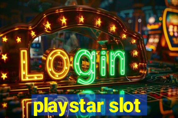 playstar slot