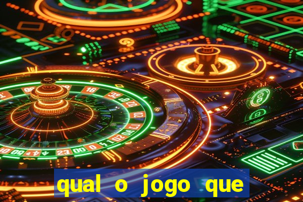 qual o jogo que ganha dinheiro sem depositar