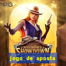 jogo de aposta demo gratis