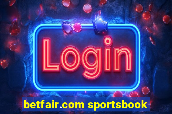 betfair.com sportsbook