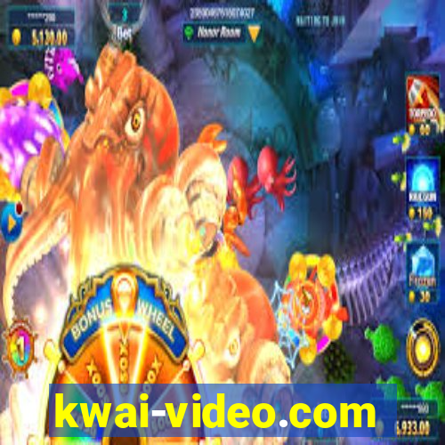 kwai-video.com