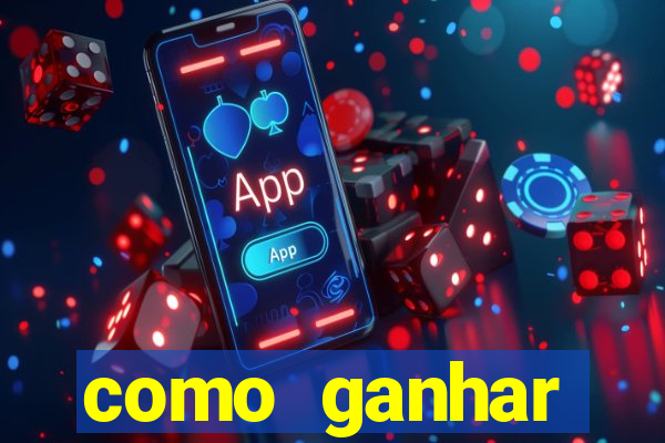 como ganhar dinheiro em casino online