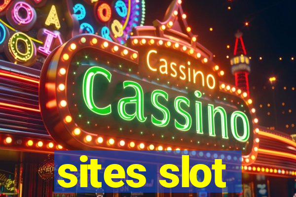 sites slot