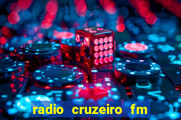 radio cruzeiro fm 92.3 sorocaba