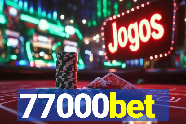 77000bet