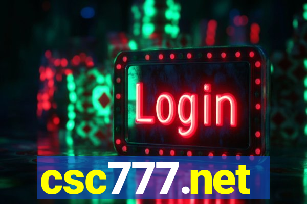 csc777.net