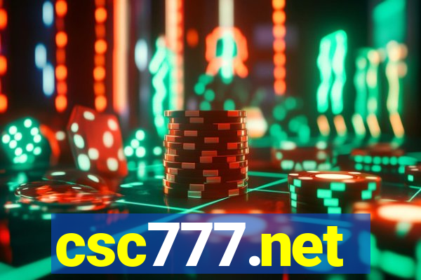 csc777.net