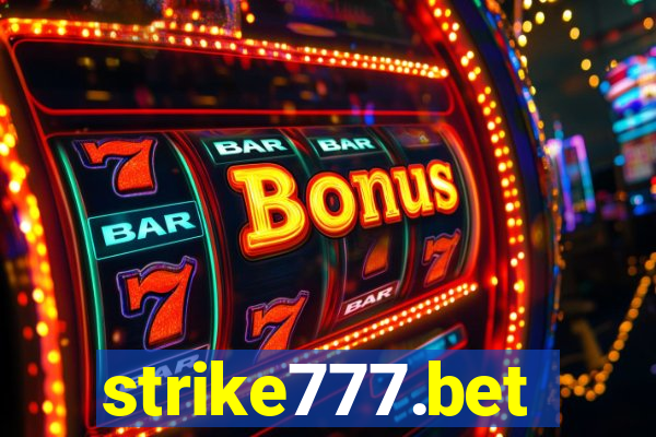 strike777.bet