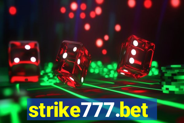 strike777.bet