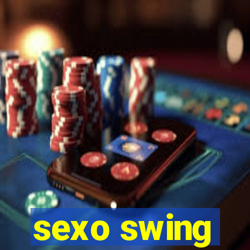 sexo swing