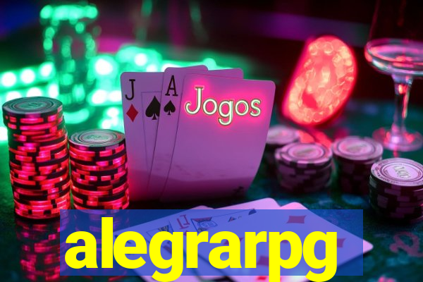 alegrarpg