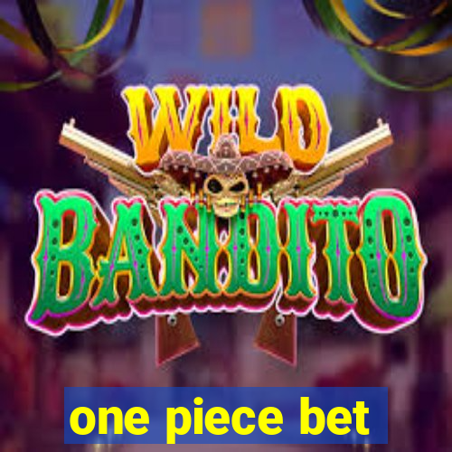 one piece bet