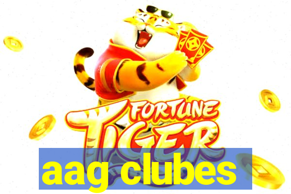 aag clubes