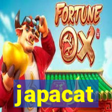 japacat