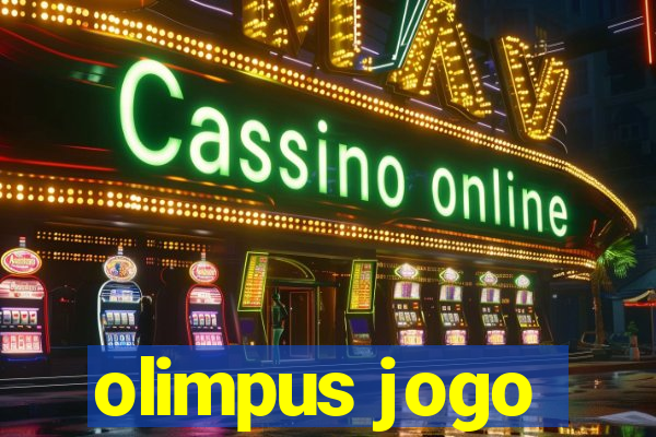 olimpus jogo