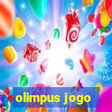 olimpus jogo