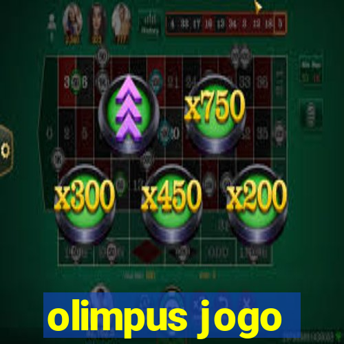 olimpus jogo