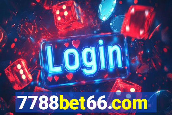 7788bet66.com