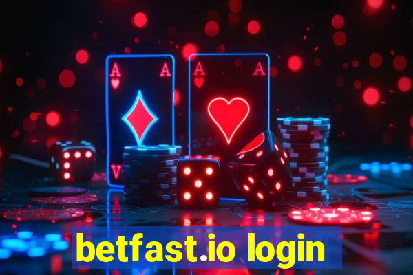 betfast.io login