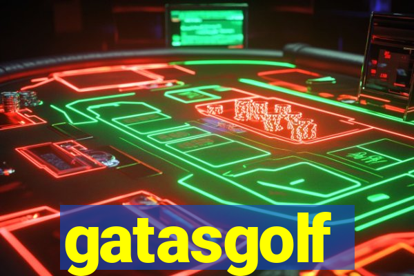 gatasgolf