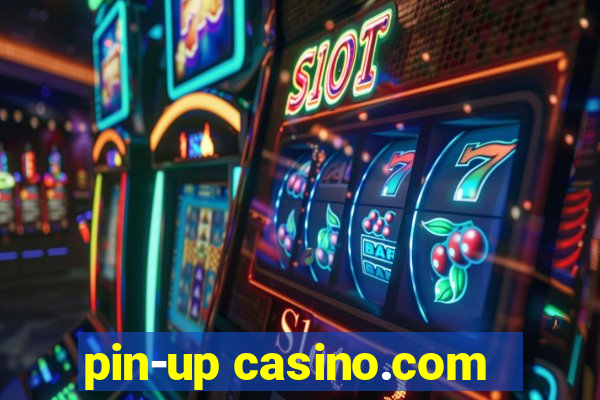 pin-up casino.com