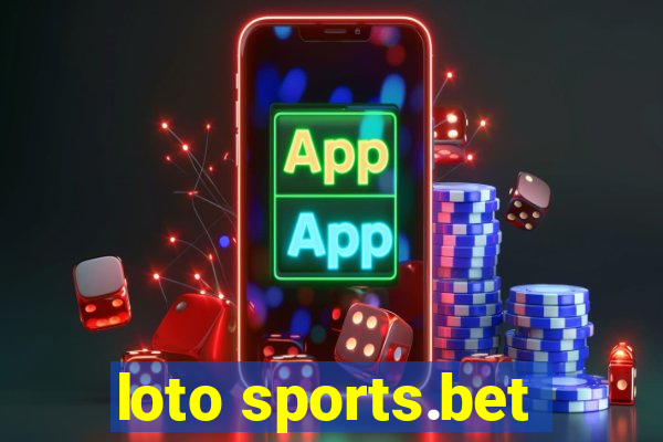 loto sports.bet