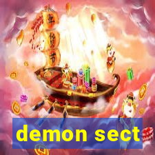 demon sect