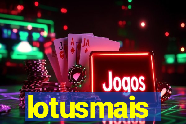 lotusmais