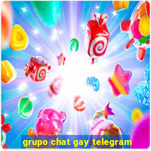 grupo chat gay telegram