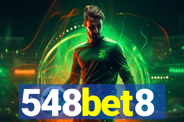 548bet8